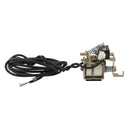 TEDST7 - General Electric 7.5A 12VDC Shunt Trip Kit for TED Series Circuit Breakers - Essential Electric Supply