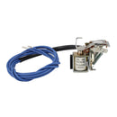 TEDUV1 - General Electric 120V Undervoltage Release for TED Series Circuit Breakers - Essential Electric Supply