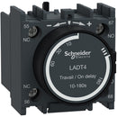 LADT4 Square D TeSys D Auxiliary Contact 1 NO + 1 NC - Essential Electric Supply