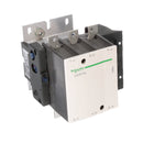 LC1F115 Telemecanique TeSys F Contactor 3 pole 3 phase 600V 200A 120V coil - Essential Electric Supply