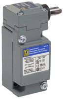 9007C54FH Telemecanique Limit Switch Heavy-Duty 600V 10A - Essential Electric Supply