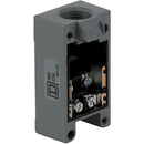 9007CT62 Telemecanique 9007 Series Limit Switch Base Chassis Mount - Essential Electric Supply