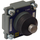 9007E Telemecanique 9007 Series Limit Switch Heavy-Duty Metal Body with Adjustable Spring Return - Essential Electric Supply