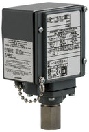 9012GCW22 Telemecanique Pressure Switch Adjustable 90-2900 PSIG 240VAC - Essential Electric Supply
