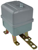 9036GG2R Telemecanique Float Switch Heavy-Duty Open Tank DPST 10-20A NEMA 1 - Essential Electric Supply