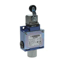XCKM115H7 Telemecanique XC Standard Limit Switch Thermoplastic Roller Lever 1NC+1NO Snap Action - Essential Electric Supply