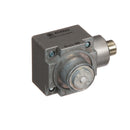 ZCKE63 Telemecanique XC Standard Limit Switch Head Side Metal Plunger - Essential Electric Supply