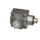 ZCKE63 Telemecanique XC Standard Limit Switch Head Side Metal Plunger - Essential Electric Supply