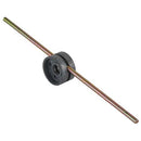 ZCKY53 Telemecanique OsiSense XC Standard Limit Switch Lever Metal Round Rod - Essential Electric Supply
