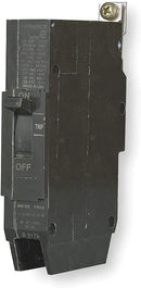 TEY145 - General Electric Bolt-on 277V 45A 1 pole circuit breaker 14kA@277V - Essential Electric Supply