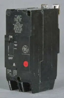 TEY220 - General Electric Bolt-On 20 Amp 2 Pole Circuit Breaker - Essential Electric Supply