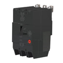 TEY330 - General Electric 30 Amp 3 Pole 277/480V Molded Case Circuit Breaker TEY Frame Bolt-On - Essential Electric Supply