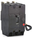 TEY330ST12 - General Electric Bolt-On 30 Amp 3 Pole Circuit Breaker - Essential Electric Supply