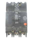 TEY380 - General Electric Bolt-On 80 Amp 3 Pole Circuit Breaker - Essential Electric Supply