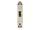 TEYD1030B - General Electric 30A 1P 480/277V Bolt-On Molded Case Circuit Breaker, 25kA Interrupt, TEYD Series, Non-Interchangeable Trip - Essential Electric Supply