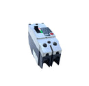 TEYD2020B - General Electric 20A 480V 2 Pole Bolt-On Molded Case Circuit Breaker, TEYD Series, 25kA Interrupt, Thermal Magnetic Trip - Essential Electric Supply