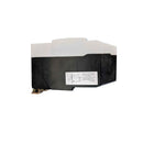 TEYD3110B - General Electric 110 Amp 3 Pole 480Y/277 Volt Molded Case Circuit Breaker Bolt-On 25kA Interrupt Rating - Essential Electric Supply