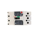 TEYD3110B - General Electric 110 Amp 3 Pole 480Y/277 Volt Molded Case Circuit Breaker Bolt-On 25kA Interrupt Rating - Essential Electric Supply