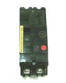 TEYF215 - General Electric 15A 2 Pole 277/480V AC Molded Case Circuit Breaker Bolt-On 18kA Thermal Magnetic - Essential Electric Supply
