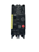 TEYF250 - General Electric Bolt-on Panelboard 480V 50A 2 pole circuit breaker 18kA@480V - Essential Electric Supply