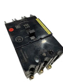 TEYF320 - General Electric 20 Amp 480V 3 Pole Thermal Magnetic Circuit Breaker TEYF Series Bolt-On - Essential Electric Supply