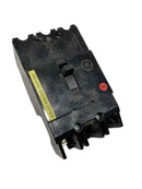 TEYF320 - General Electric 20 Amp 480V 3 Pole Thermal Magnetic Circuit Breaker TEYF Series Bolt-On - Essential Electric Supply