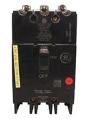 TEYF325 - General Electric Bolt-on Panelboard 480V 25A 3 pole circuit breaker 18kA@480V - Essential Electric Supply