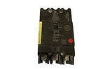 TEYF340 - General Electric 40 Amp 480V 3 Pole Thermal Magnetic Circuit Breaker Bolt-On TEY Frame - Essential Electric Supply