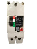 TEYH2025B - General Electric Circuit Breaker 200A 240V 2-Pole Thermal Magnetic Trip - Essential Electric Supply