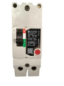 TEYH2035B - General Electric 35A 2-Pole Molded Case Circuit Breaker 277/480V AC 35kA TEY Series Bolt-On - Essential Electric Supply