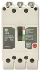 TEYH3020B - General Electric Bolt-On 20 Amp 3 Pole Circuit Breaker - Essential Electric Supply