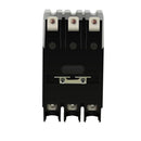 TEYH3020B - General Electric 20A 3P 277/480VAC Bolt-On Molded Case Circuit Breaker, TEY Series, Thermal Magnetic Trip, 35kA Interrupt, 125A Frame - Essential Electric Supply