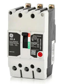 TEYH3040B - General Electric 40A 3 Pole Bolt-On Circuit Breaker 480/277V 35kA TEYH Frame - Essential Electric Supply