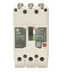 TEYH3045B - General Electric Bolt-on Panelboard 480V 45A 3 pole circuit breaker 35kA@480V - Essential Electric Supply