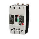 TEYH3070B - General Electric 70 Amp 3 Pole 277/480VAC Bolt-On Circuit Breaker 35kA Interrupt Rating TEY Frame - Essential Electric Supply