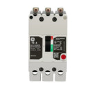 TEYH3070B - General Electric 70 Amp 3 Pole 277/480VAC Bolt-On Circuit Breaker 35kA Interrupt Rating TEY Frame - Essential Electric Supply