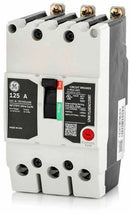 TEYH3125B - General Electric 125A 3-Pole 480/277V Bolt-On Circuit Breaker 35kA - Essential Electric Supply