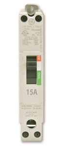 TEYL1015B - General Electric 15 Amp 480V 1 Pole Bolt-On Circuit Breaker TEYL Series - Essential Electric Supply