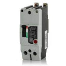 TEYL2050B - General Electric 50A 2-Pole 277/480V AC Thermal Magnetic Circuit Breaker TEY Series - Essential Electric Supply