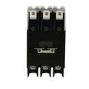 TEYL3045B - General Electric 45A 480V 3 Pole Thermal Magnetic Circuit Breaker Bolt-On - Essential Electric Supply