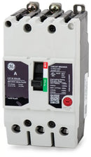 TEYL3060B - General Electric Bolt-On 60 Amp 3 Pole Circuit Breaker - Essential Electric Supply