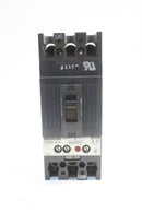 TFC36225A - General Electric 3-Pole 225A Molded Case Circuit Breaker 600V Feed-Thru Mag-Break - Essential Electric Supply