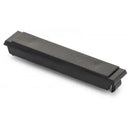 TFH - General Electric Load Center Filler Plate 1/2 Inch Knockout, PVC Snap-In Mount - Essential Electric Supply