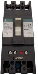 TFJ224200 - General Electric Bolt-On 480V 200A 2 pole circuit breaker 22kA@480V - Essential Electric Supply