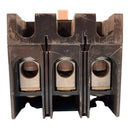 TFJ236150WL - General Electric 150A 600V 3 Pole Molded Case Circuit Breaker TFJ Frame - Essential Electric Supply