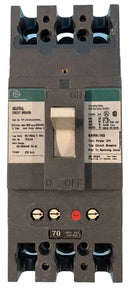 TFJ236225WL - General Electric 225A 600V 3 Pole Molded Case Circuit Breaker TFJ Frame - Essential Electric Supply