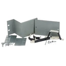 TFK1K Direct Replacement Mounting Hardware for GE AV1. AV2, CCB Panels panels (TF2DPK) Twin Mount - Essential Electric Supply