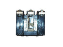 TFK236T100 - General Electric 100A 600V 3-Pole F Frame Thermal Magnetic Trip Unit - Essential Electric Supply