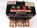 TFK236T100 - General Electric 100A 600V 3-Pole F Frame Thermal Magnetic Trip Unit - Essential Electric Supply