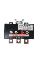 TFK236T125 General Electric F225 Line Trip Units / Programmers - Essential Electric Supply